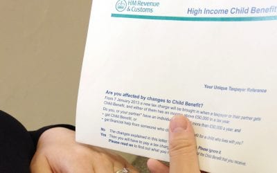 Contact from HMRC is genuine or phishing?