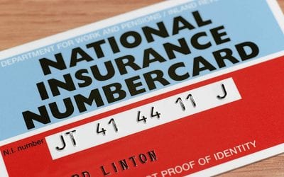 U-Turn on the abolition of Class 2 National Insurance